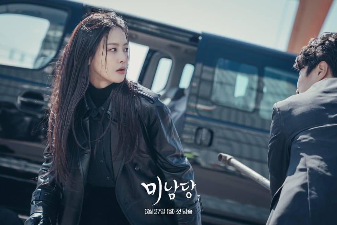 june 2022 kdrama leading ladies